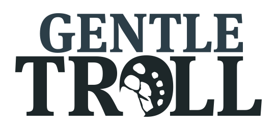 (c) Gentletroll.com